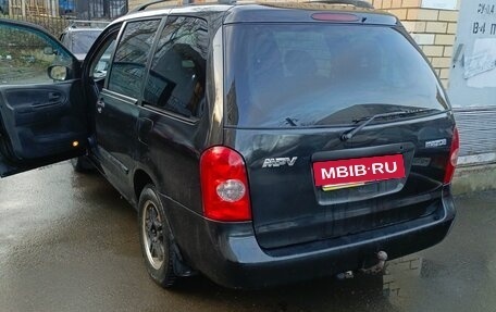 Mazda MPV II, 2002 год, 495 000 рублей, 6 фотография