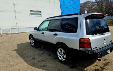Subaru Forester, 1998 год, 500 000 рублей, 3 фотография