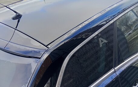 Mazda CX-7 I рестайлинг, 2007 год, 630 000 рублей, 5 фотография