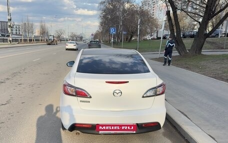 Mazda 3, 2011 год, 1 200 000 рублей, 4 фотография