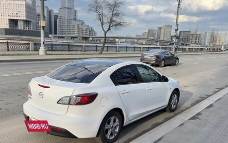 Mazda 3, 2011 год, 1 200 000 рублей, 3 фотография