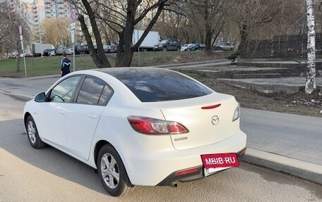 Mazda 3, 2011 год, 1 200 000 рублей, 5 фотография