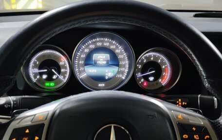 Mercedes-Benz E-Класс, 2014 год, 1 850 000 рублей, 5 фотография