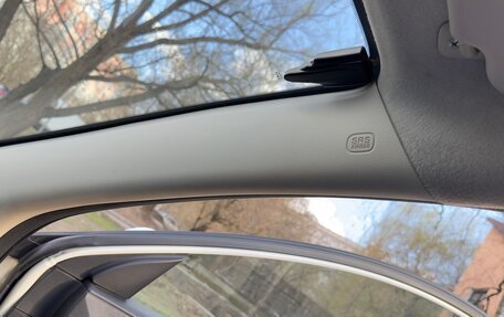 Mazda 3, 2011 год, 1 200 000 рублей, 13 фотография