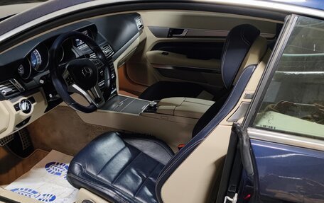 Mercedes-Benz E-Класс, 2014 год, 1 850 000 рублей, 3 фотография