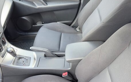 Mazda 3, 2011 год, 1 200 000 рублей, 8 фотография