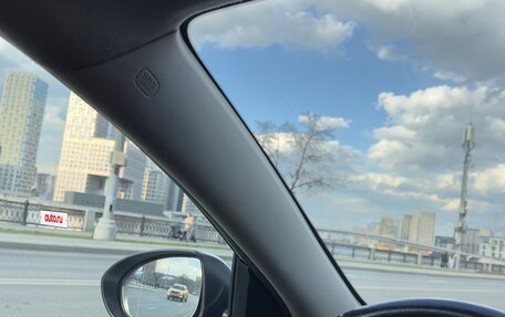 Mazda 3, 2011 год, 1 200 000 рублей, 14 фотография