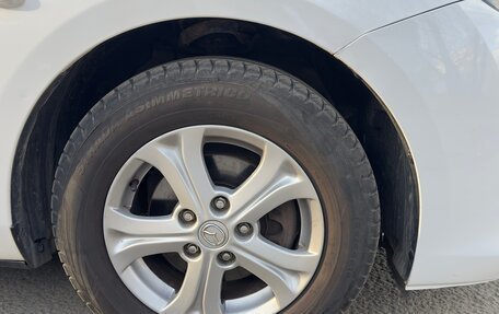 Mazda 3, 2011 год, 1 200 000 рублей, 15 фотография