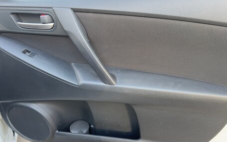 Mazda 3, 2011 год, 1 200 000 рублей, 12 фотография