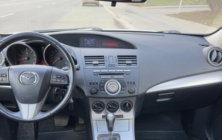 Mazda 3, 2011 год, 1 200 000 рублей, 9 фотография