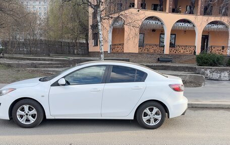 Mazda 3, 2011 год, 1 200 000 рублей, 6 фотография