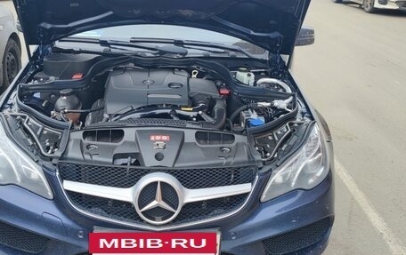 Mercedes-Benz E-Класс, 2014 год, 1 850 000 рублей, 6 фотография