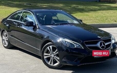 Mercedes-Benz E-Класс, 2014 год, 1 850 000 рублей, 2 фотография