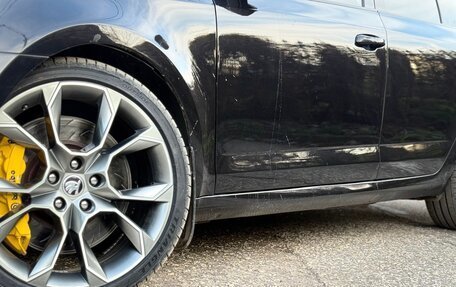 Skoda Octavia RS, 2014 год, 2 199 000 рублей, 2 фотография