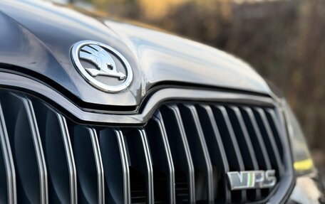 Skoda Octavia RS, 2014 год, 2 199 000 рублей, 8 фотография