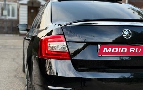 Skoda Octavia RS, 2014 год, 2 199 000 рублей, 15 фотография