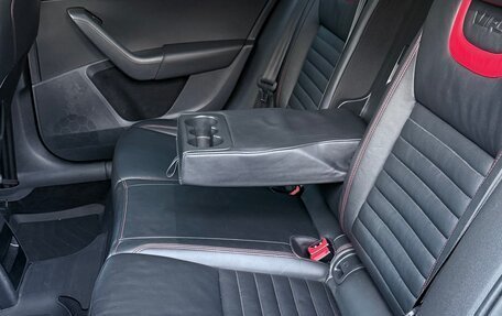 Skoda Octavia RS, 2014 год, 2 199 000 рублей, 19 фотография