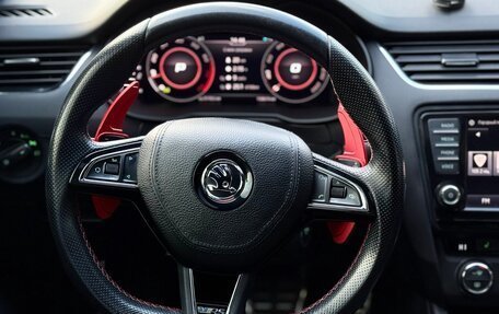 Skoda Octavia RS, 2014 год, 2 199 000 рублей, 24 фотография