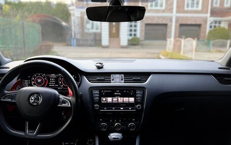 Skoda Octavia RS, 2014 год, 2 199 000 рублей, 21 фотография