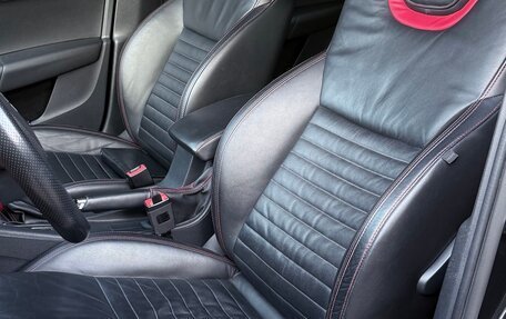 Skoda Octavia RS, 2014 год, 2 199 000 рублей, 26 фотография