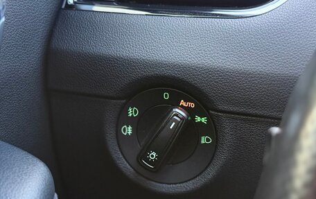 Skoda Octavia RS, 2014 год, 2 199 000 рублей, 27 фотография