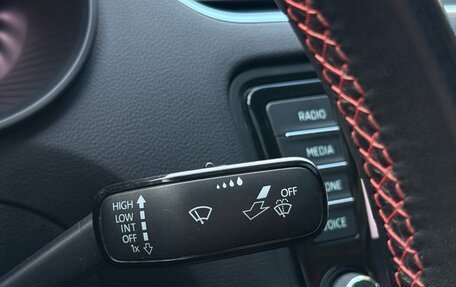 Skoda Octavia RS, 2014 год, 2 199 000 рублей, 31 фотография