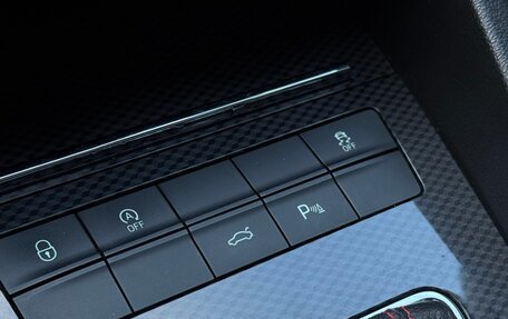 Skoda Octavia RS, 2014 год, 2 199 000 рублей, 29 фотография