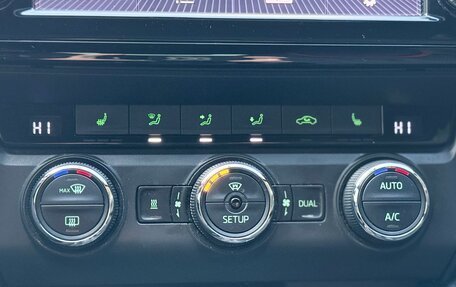 Skoda Octavia RS, 2014 год, 2 199 000 рублей, 28 фотография