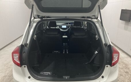 Honda Jade I, 2020 год, 1 613 505 рублей, 8 фотография