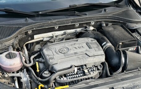 Skoda Octavia RS, 2014 год, 2 199 000 рублей, 35 фотография