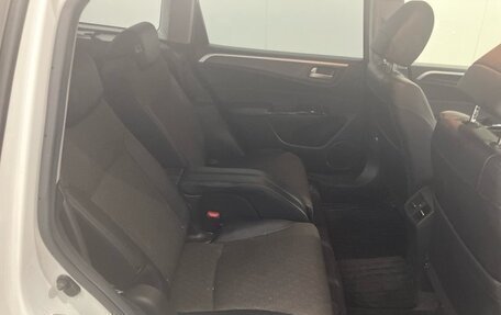 Honda Jade I, 2020 год, 1 613 505 рублей, 4 фотография