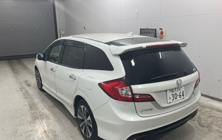 Honda Jade I, 2020 год, 1 613 505 рублей, 3 фотография