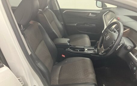 Honda Jade I, 2020 год, 1 613 505 рублей, 6 фотография