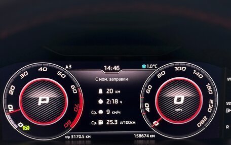 Skoda Octavia RS, 2014 год, 2 199 000 рублей, 33 фотография