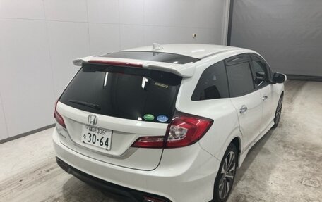 Honda Jade I, 2020 год, 1 613 505 рублей, 7 фотография