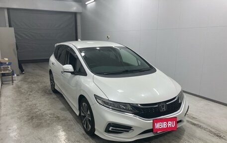 Honda Jade I, 2020 год, 1 613 505 рублей, 5 фотография