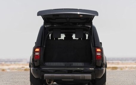 Toyota Land Cruiser Prado, 2026 год, 9 799 000 рублей, 5 фотография