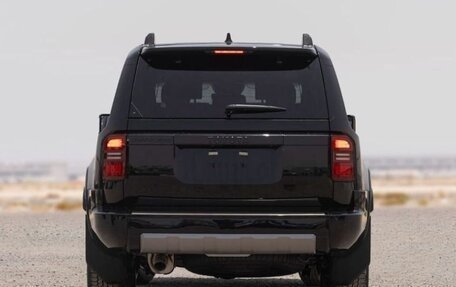 Toyota Land Cruiser Prado, 2026 год, 9 799 000 рублей, 4 фотография