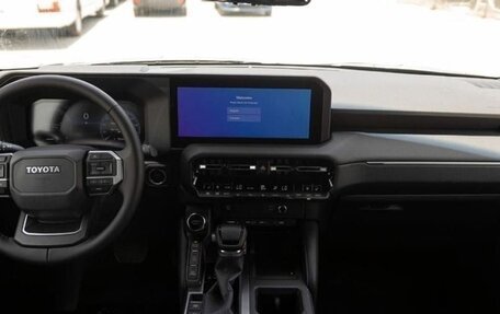 Toyota Land Cruiser Prado, 2026 год, 9 799 000 рублей, 12 фотография