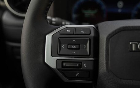 Toyota Land Cruiser Prado, 2026 год, 9 799 000 рублей, 16 фотография