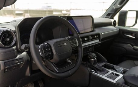 Toyota Land Cruiser Prado, 2026 год, 9 799 000 рублей, 11 фотография