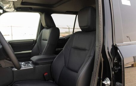 Toyota Land Cruiser Prado, 2026 год, 9 799 000 рублей, 10 фотография