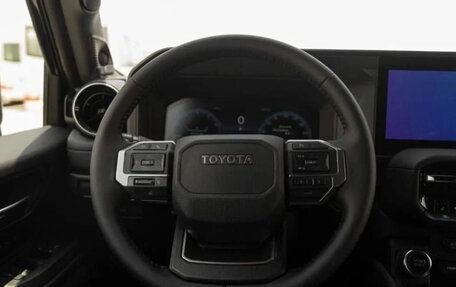 Toyota Land Cruiser Prado, 2026 год, 9 799 000 рублей, 13 фотография