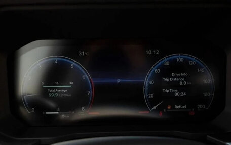 Toyota Land Cruiser Prado, 2026 год, 9 799 000 рублей, 14 фотография