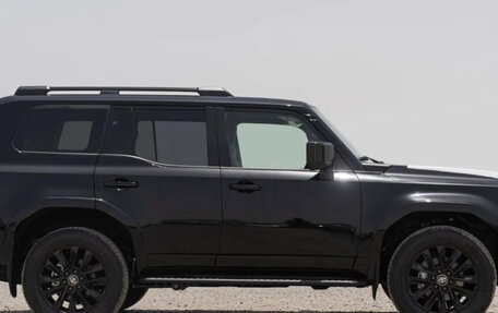 Toyota Land Cruiser Prado, 2026 год, 9 799 000 рублей, 7 фотография