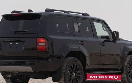 Toyota Land Cruiser Prado, 2026 год, 9 799 000 рублей, 6 фотография