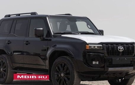 Toyota Land Cruiser Prado, 2026 год, 9 799 000 рублей, 8 фотография