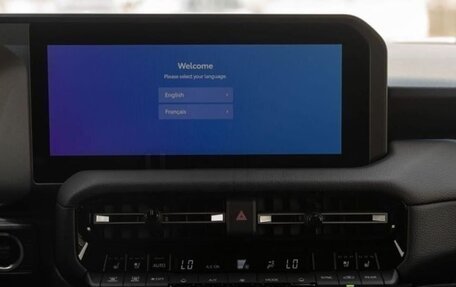 Toyota Land Cruiser Prado, 2026 год, 9 799 000 рублей, 18 фотография