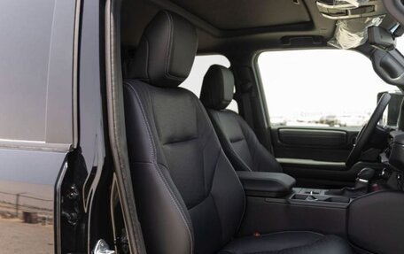 Toyota Land Cruiser Prado, 2026 год, 9 799 000 рублей, 21 фотография