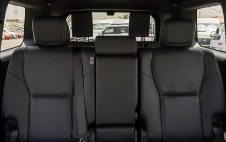 Toyota Land Cruiser Prado, 2026 год, 9 799 000 рублей, 24 фотография